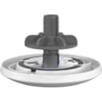 Rally Mic Pod Mount Blanc 952-000020