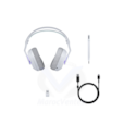 LOGITECH GAMING CASQUE G522 Bluetooth HEADSET PC - WHITE- 2.4GHZ 12M 981-001550