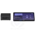 Logitech Tap + PC Intel pour Microsoft Teams Room TAPMSTBASELNV3