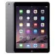 Apple iPad Air 2 Wi-Fi 16GB Space Gray MGL12HC/A