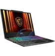 MSI Cyborg I7 16G 512G 15.6 RTX5050 8G W11 1Y 9S7-15Q342-832