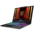 MSI Cyborg I7 16G 512G 15.6 RTX5050 8G W11 1Y 9S7-15Q342-832