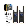Talkie-Walkie Longue Portée TALKABOUT MOTOROLA T82 Extreme B8P00811YDEMGWR