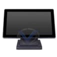 Terminal Point de vente Mutex With VFD Black Color GS-T3 WHITE