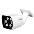 Caméra 1 Megapixel Full Real Time 1/4’CMOS Image Sensor NA108VP