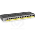 Switch non manageable 16 ports Gigabit PoE+ 183W GS116PP-100EUS