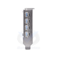 PNY QUADRO RTX A1000 8GB PCIE 4.0 VCNRTXA1000-SB