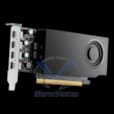 PNY QUADRO RTX A1000 8GB PCIE 4.0 VCNRTXA1000-SB