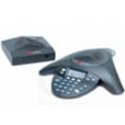 Téléphone de Conférence Sans Fil SoundStation 2W
