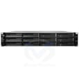 Serveur NAS de Haute Performance 12 Baies Dual Core 2.13 Ghz 2 Go Ram 4 LAN Gigabit RS2414+