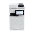 IM 370 - Laser Printer - A3 - 1200 x 1200 DPI - 37 ppm - White 423502