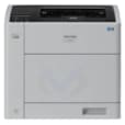 P C375 Laser Printer - A4 - Colour Print - 1200 x 1200 DPI - White 423646