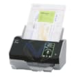 FI-8040: Duplex - A4 - ADF 80ipm - 40 ppm - USB 3.2/LAN PA03836-B001