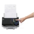 FI-8040: Duplex - A4 - ADF 80ipm - 40 ppm - USB 3.2/LAN PA03836-B001