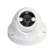 Camera mini dome blanche color IR digital Color 1/3" HD digital sensor,800 TV SE-CA325P