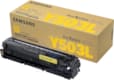 Cartouche de toner jaune d
