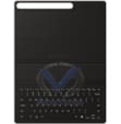 SAMSUNG POCHETTE COVER Tab S10FE+ Keyboard cover EF-DX620BBFGBE