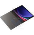 Samsung Privacy Screen pour Galaxy Tab S9 EF-NX712PBEGWW