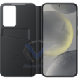 Samsung Smart View Wallet case Black pour Galaxy S24+ EF-ZS926CBEGWW