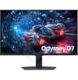 Moniteur Smart G70D 144Hz Odyssey 27