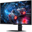 SAMSUNG Moniteur Smart G70D 144Hz Odyssey 27