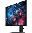 SAMSUNG Moniteur Smart G70D 144Hz Odyssey 27