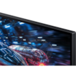 SAMSUNG Moniteur Smart G70D 144Hz Odyssey 27