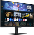 SAMSUNG Moniteur Flat Smart M5 M50F FHD 27
