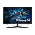 Moniteur Gaming Curved QHD 165Hz 32 pouces 16:9 1000R MPRT 1ms LS32CG552EUXEN