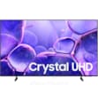 SAMSUNG Smart TV UHD 4K serie 8 58