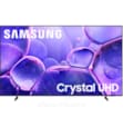 SAMSUNG Smart TV serie 8 UHD 4K 85