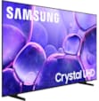 SAMSUNG Smart TV serie 8 UHD 4K 85