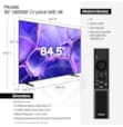 SAMSUNG Smart TV serie 8 UHD 4K 85