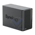 DiskStation Serveur NAS 2 Baies 2GB RAM 0 DISKLESS DS225+