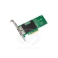 Adaptateur réseau 10 GbE dual ports Base-T E10G30-T2