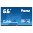Écran ProLite tactile multipoint 55" 3840 x 2160 pixels 18/7 Haut-parleur intégré TE5503MIS-B1AG