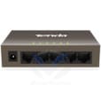 Commutateur de bureau 5 ports Fast Ethernet 10/100 TEF1005D