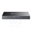 Switch industriel facile à gérer Omada 6 ports Gigabit avec 3 ports PoE+ et 1 port PoE++ IES206GPP