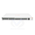 Omada 8-Port 2.5GBASE-T and 2- Port 10GE SFP+ Smart Switch with 8-Port PoE+ SG2210XMP-M2