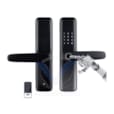Smart Door Lock ES267F Wifi ELOCK ES267F Wifi ES267F-B
