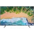 TV 75 POUCES (190 cm) UHD 4K SMART GAMME N RECEPTEUR IN UA75NU7100SXMV