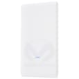 UniFi AC MESH Pro 2,4 GHz-450 Mbps 5 GHz-1300 Mbps UAP-AC-M-PRO-EU