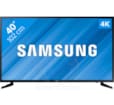 Televiseur LED, Smart UHD 4K -40 Pouces (101 cm)- UE40JU6000
