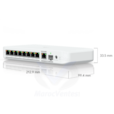 Switch Flex 2.5G PoE USW-FLEX-2.5G-8-POE