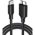 Câble Ugreen Micro USB 3.0 vers USB-C - 1 mètre (20103) 20103