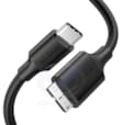 Câble Ugreen Micro USB 3.0 vers USB-C - 1 mètre (20103) 20103