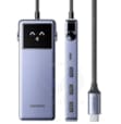 Ugreen Station d accueil USB-C 7 EN 1 45155