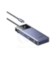 Ugreen Station d accueil USB-C 7 EN 1 45155