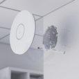 UniFi U7 Pro XGS - White U7-PRO-XGS