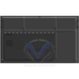 ViewBoard Ecran Tactile 65” (165cm ) 4K UHD InteractiF acev OPS OS Android IFP6535-1-1C